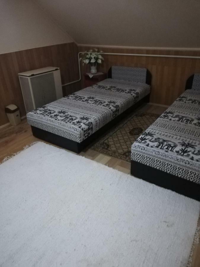 Hotel Szoboszlofonix Vendeghaz Hajdúszoboszló Exterior foto