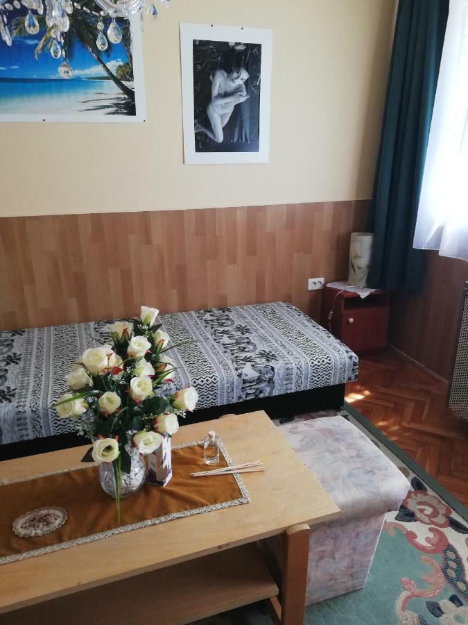 Hotel Szoboszlofonix Vendeghaz Hajdúszoboszló Exterior foto