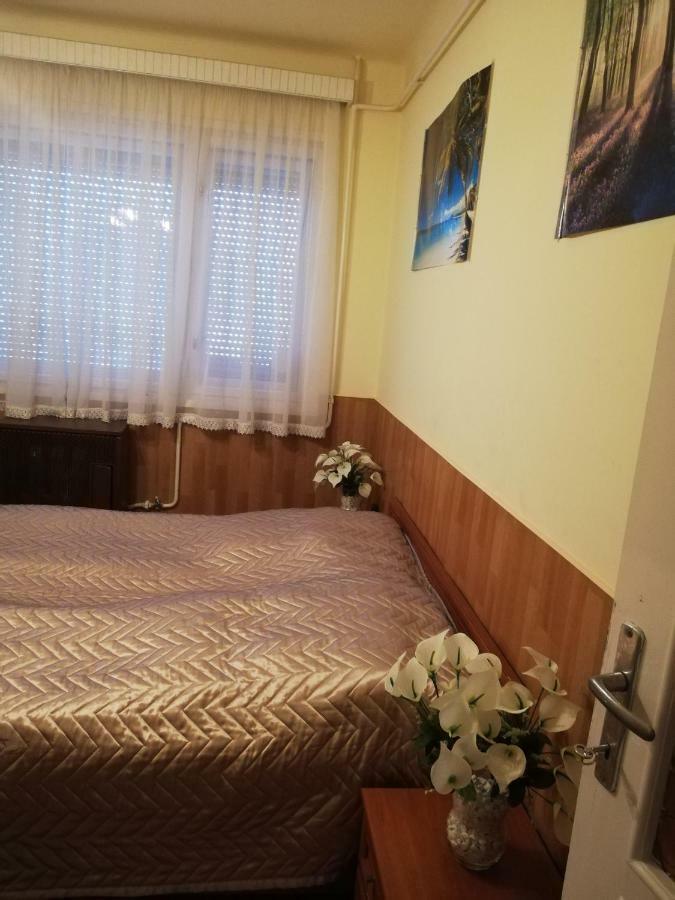 Hotel Szoboszlofonix Vendeghaz Hajdúszoboszló Exterior foto