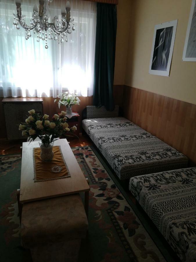Hotel Szoboszlofonix Vendeghaz Hajdúszoboszló Exterior foto